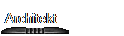 Architekt